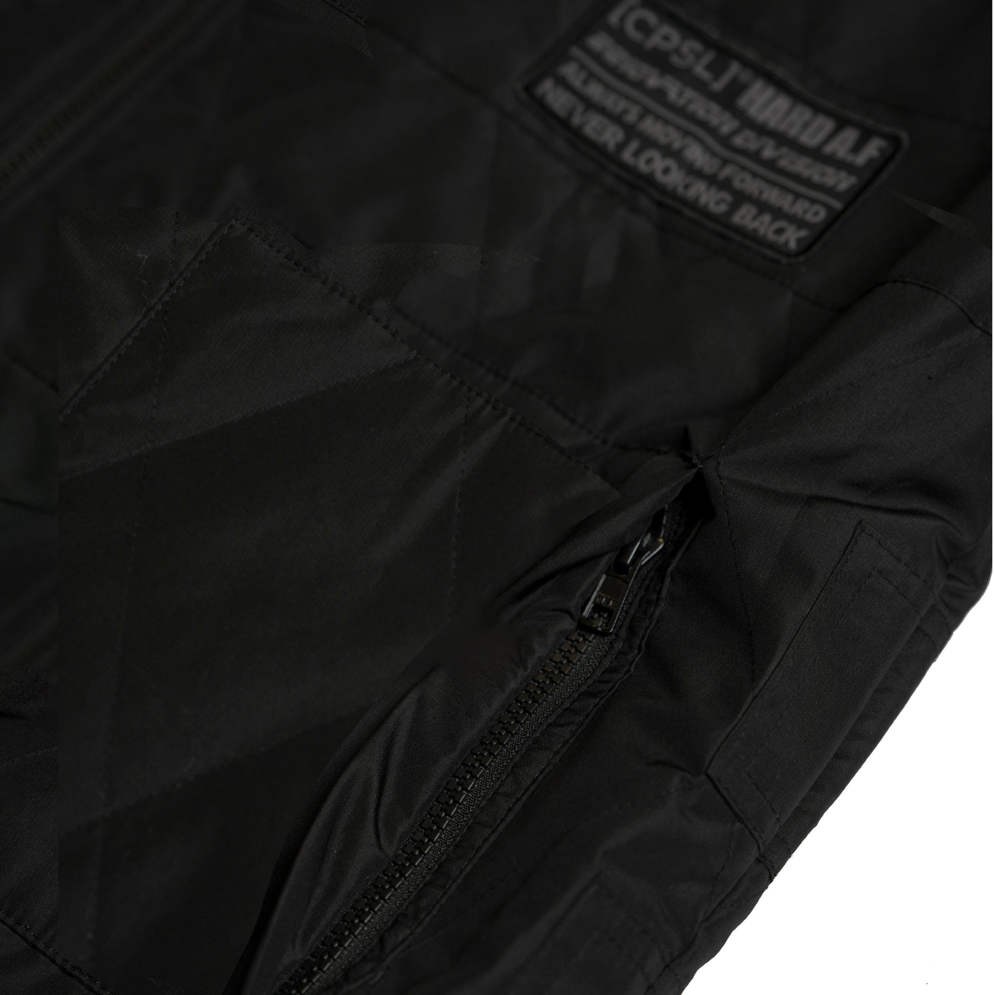 REVERSIBLE INNOVATOR VEST