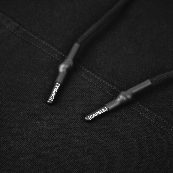 BATTLE of L.A/ A.R HOODIE