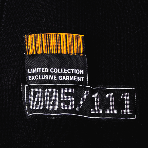 BATTLE of L.A/ A.R HOODIE