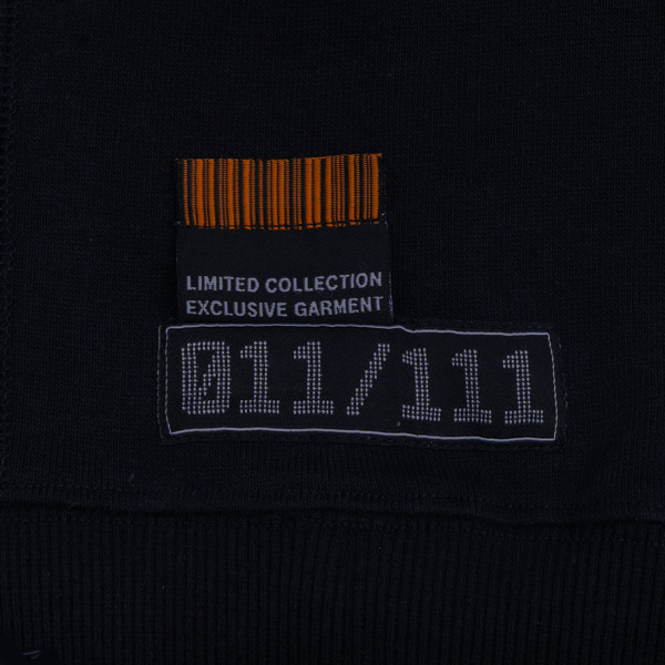 U.A.P CLOUD CREW HOODIE