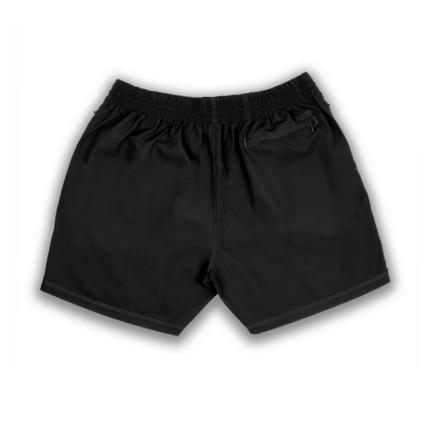 U.A.P BLACK TECH SHORTS